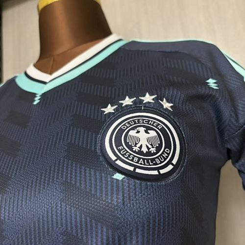 Women's 2026 Germany Away Jersey