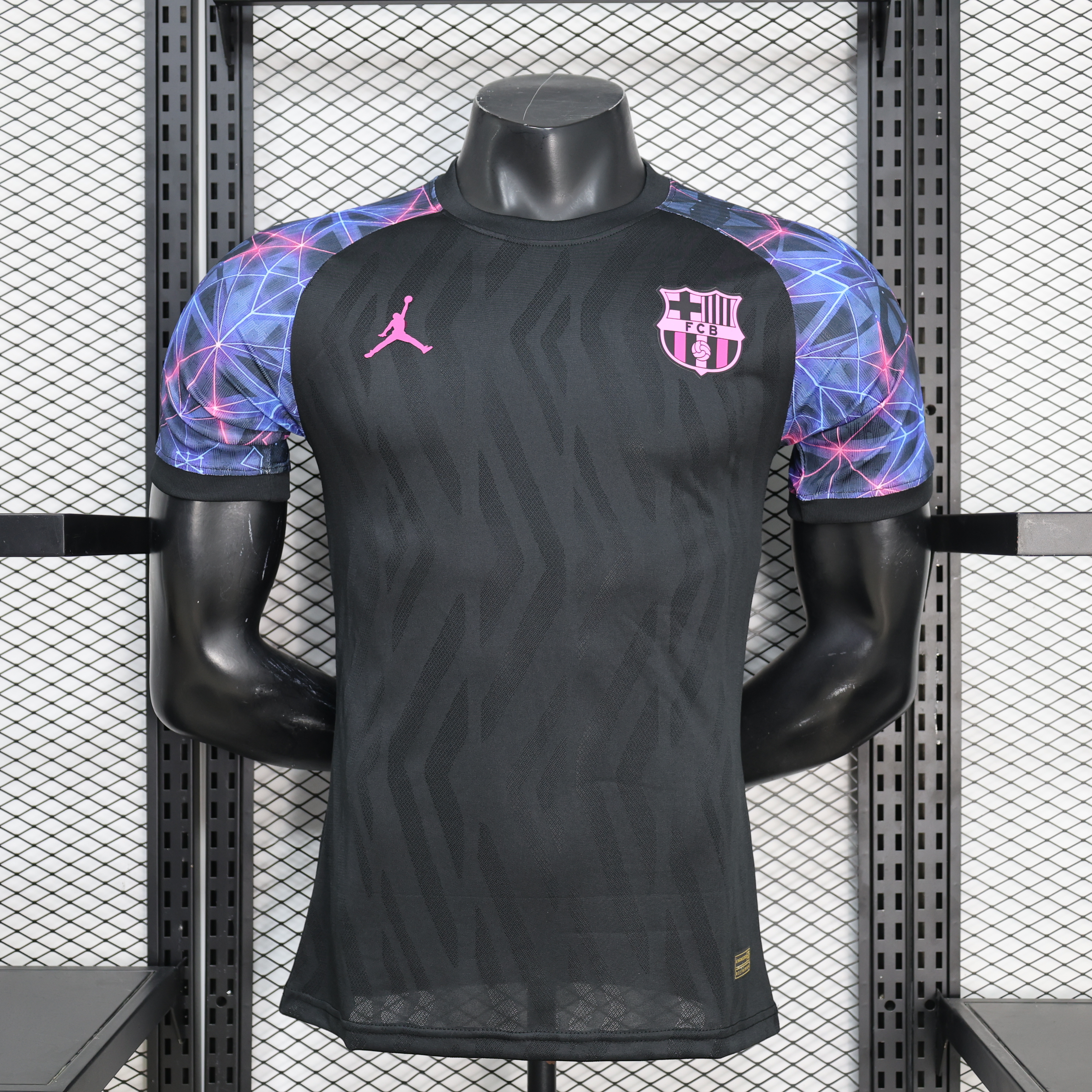 Barcelona 26-27 Special Edition Player Version