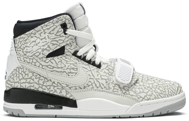 Jordan Legacy 312 