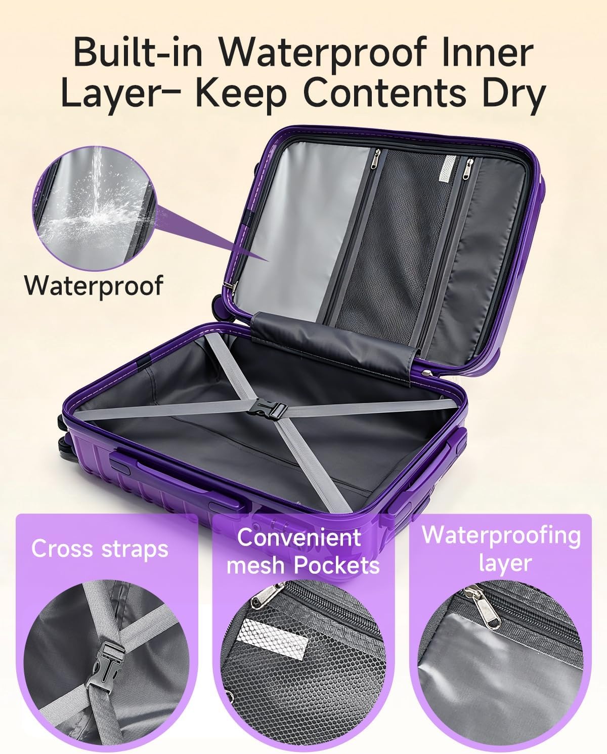 Travel Beautifully, Pack Effortlessly