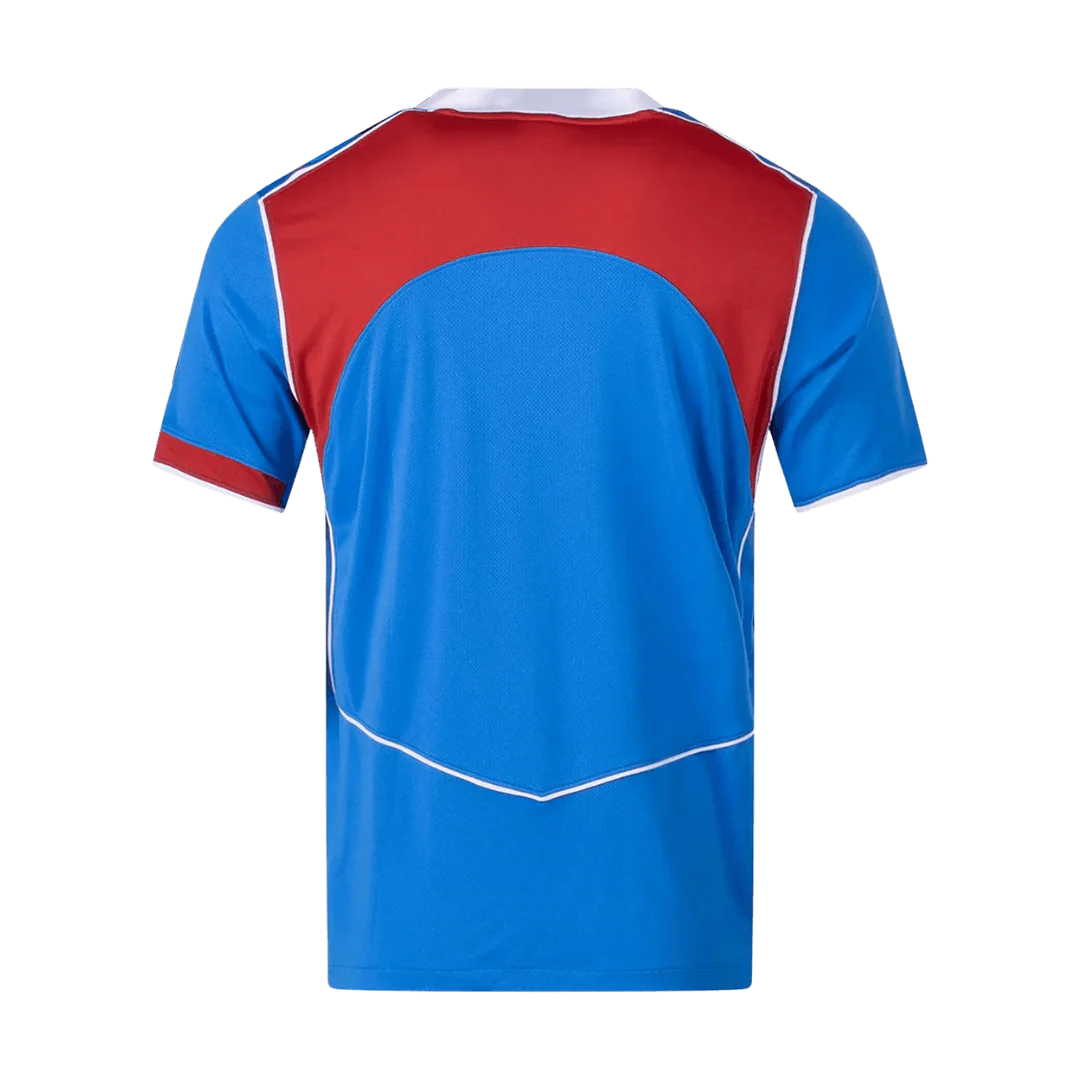 Atletico Madrid Third Away Soccer Jersey 2025/26
