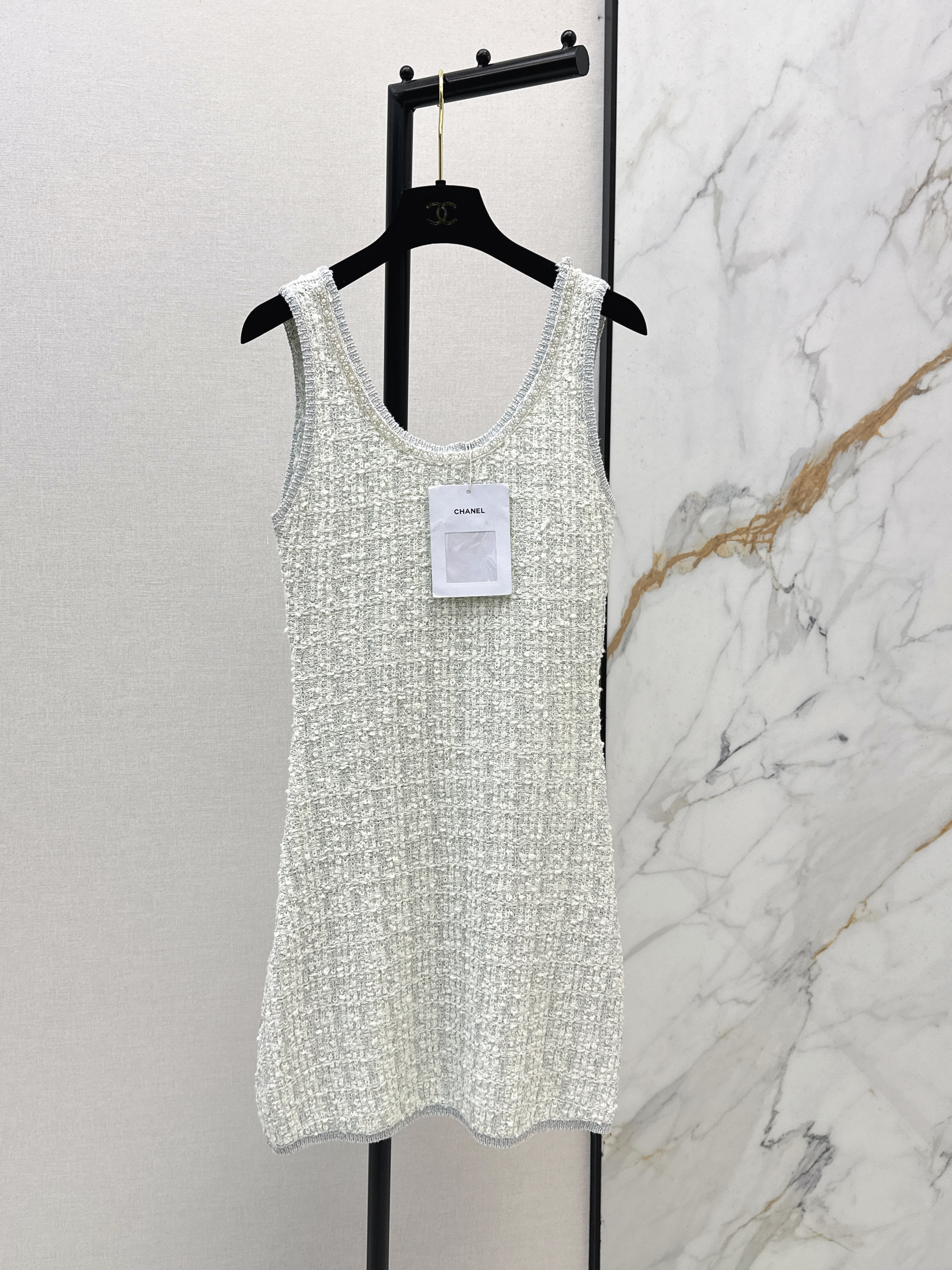 Chan New knit dress