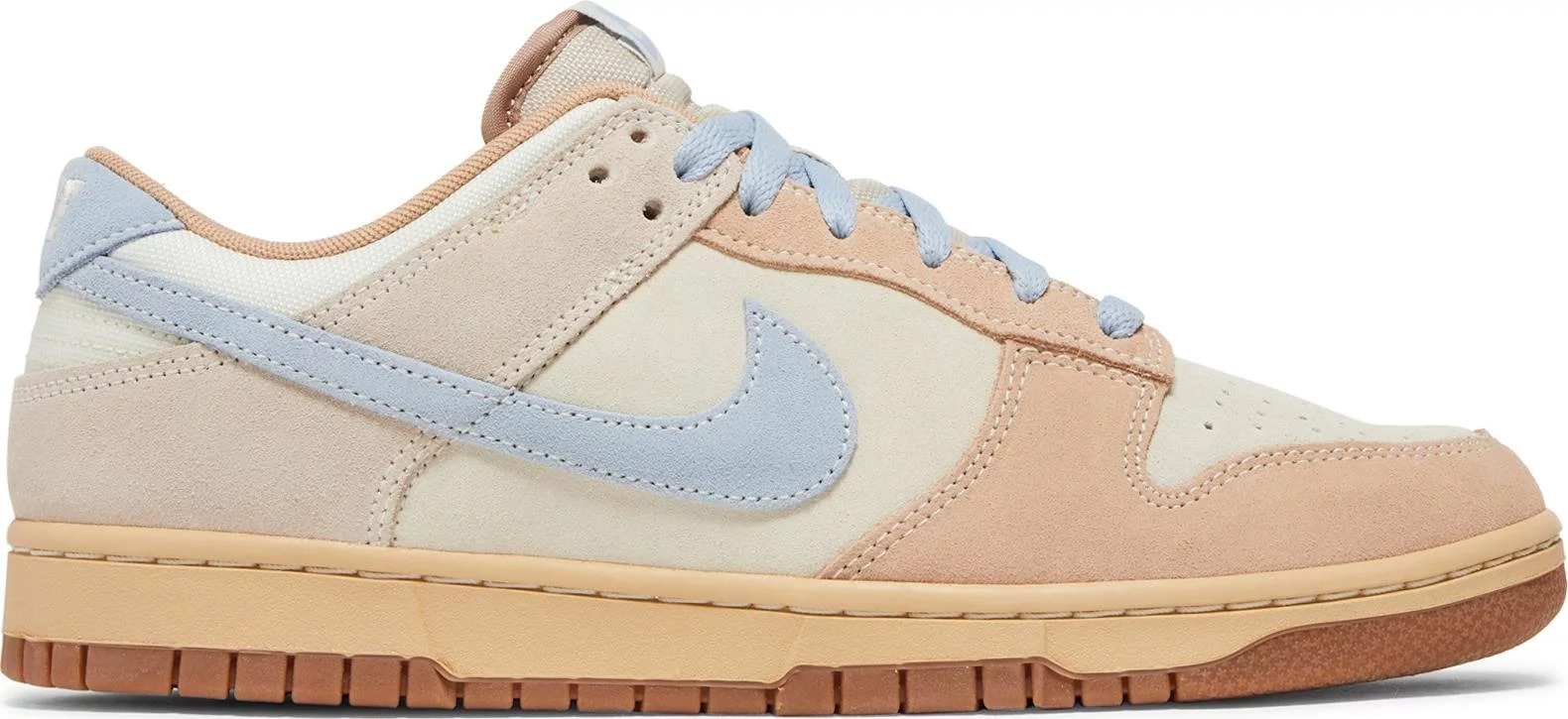 Dunk Low 'Sanddrift Armory Blue' HF0106-100