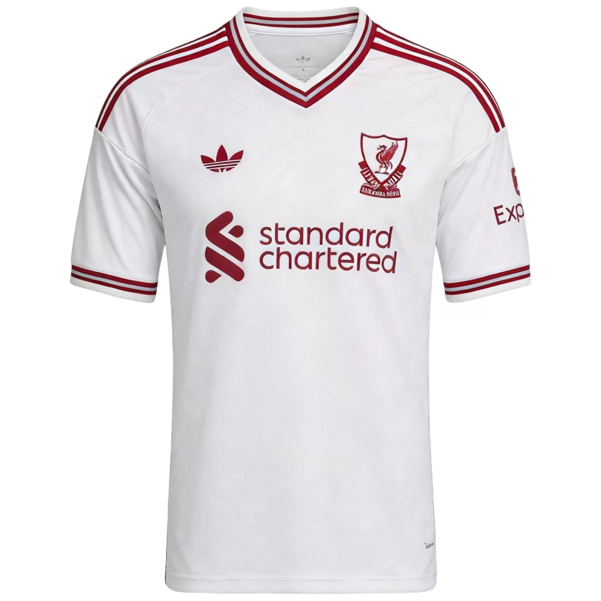 Liverpool Away Jersey Fan Version 26/27