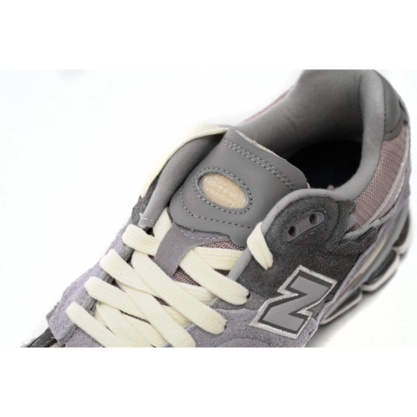 M2002RDY New Balance 2002R Misty Rain And Purple