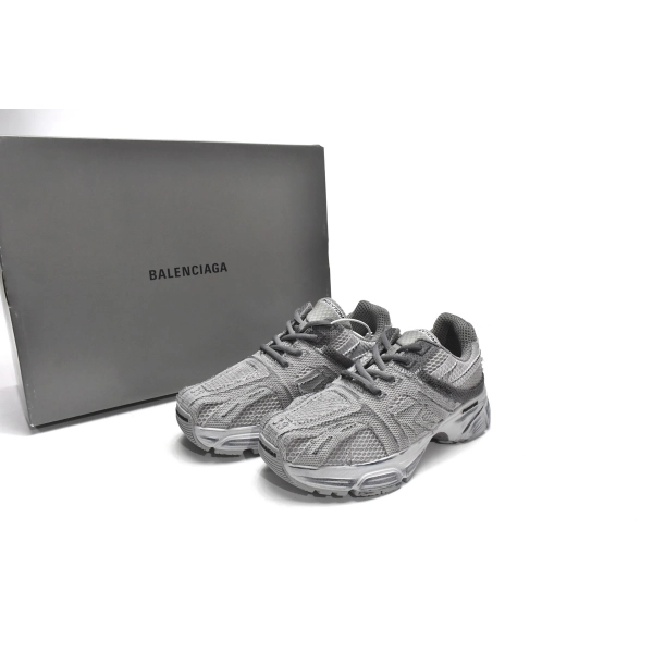 Balenciaga Phantom Sneaker Grey 679339 W2E91 1715