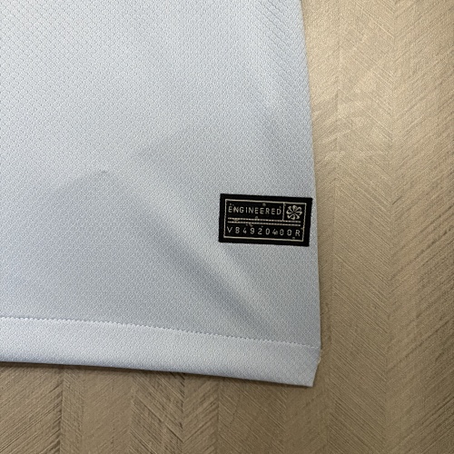 2026 Uruguay Home Jersey