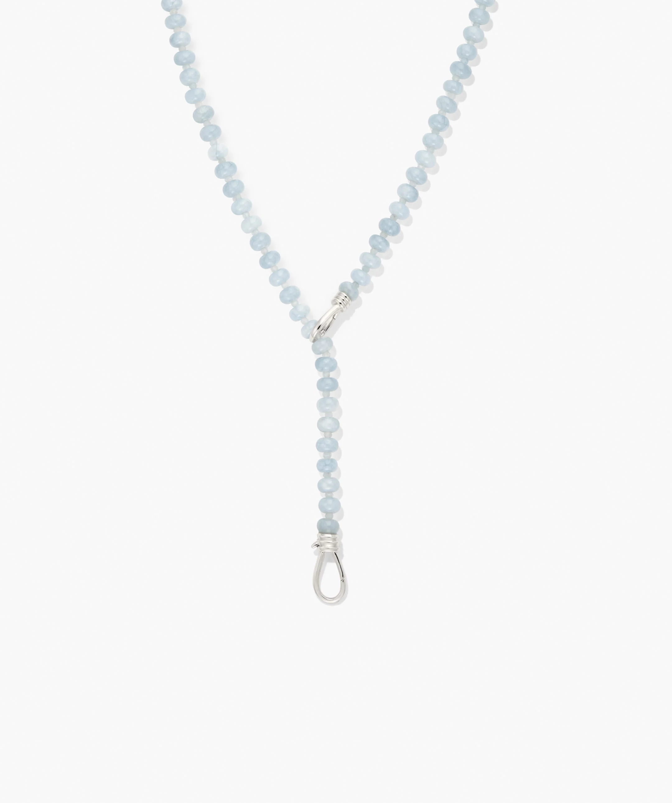 Isla Adjustable Lariat Necklace