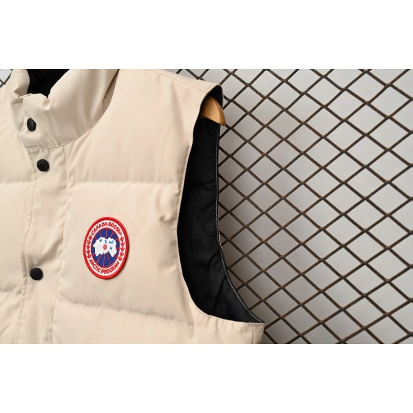CANADA GOOSE Off White