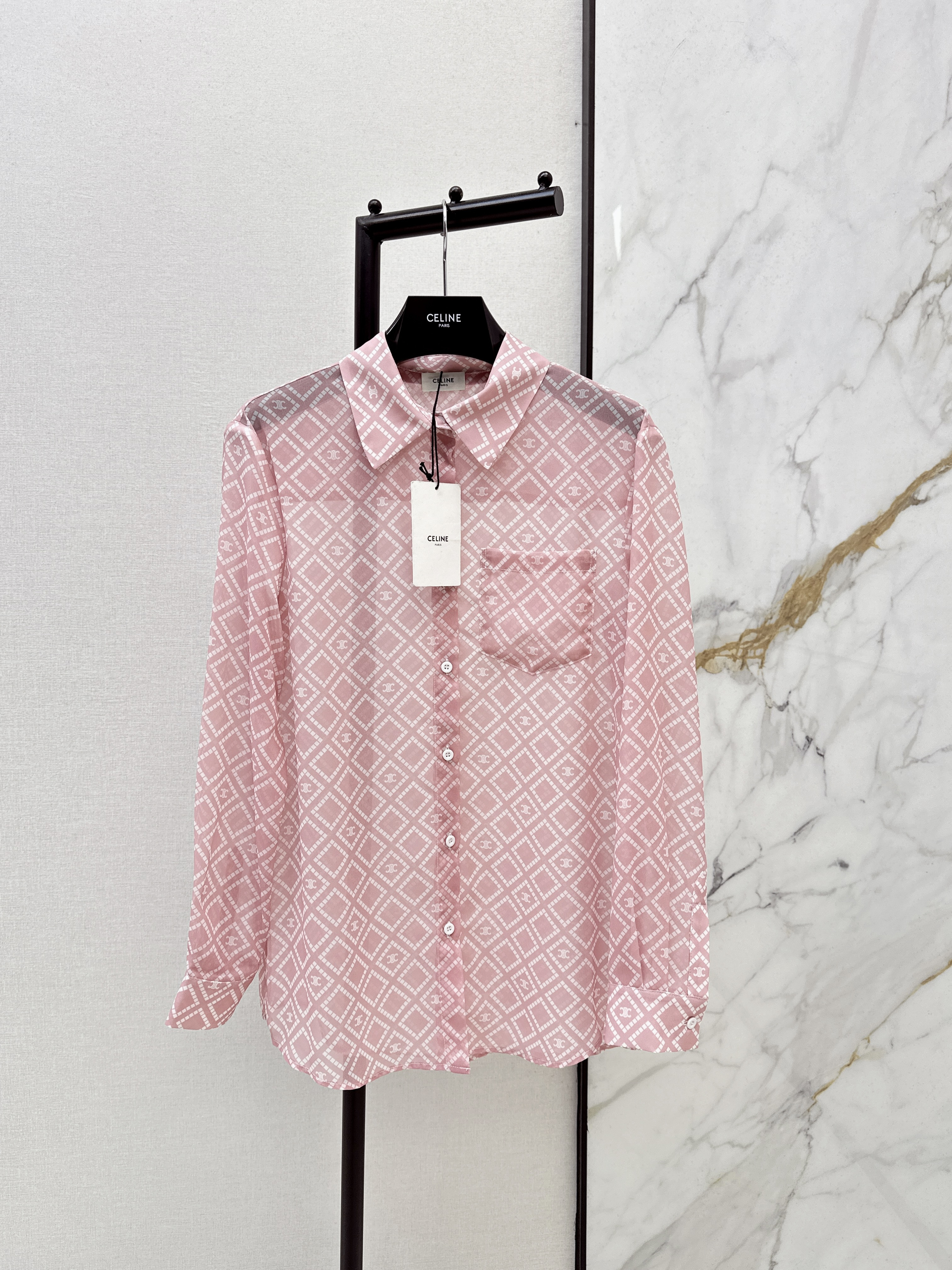 Celi  Newprint shirts