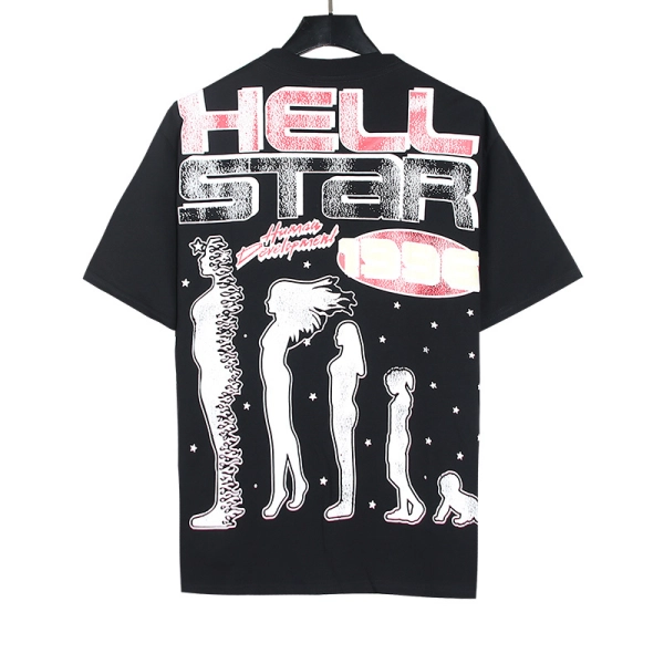 Hellstar T-Shirt  511