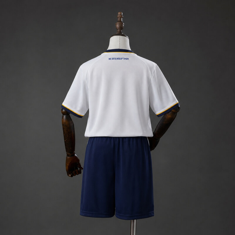 Everton 26/27 Away Kids Kit