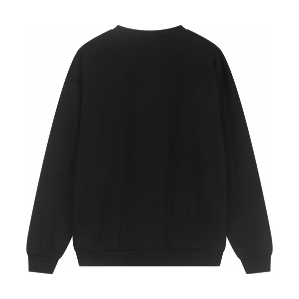 alo yoga Accolade Sweatshirt  501 black
