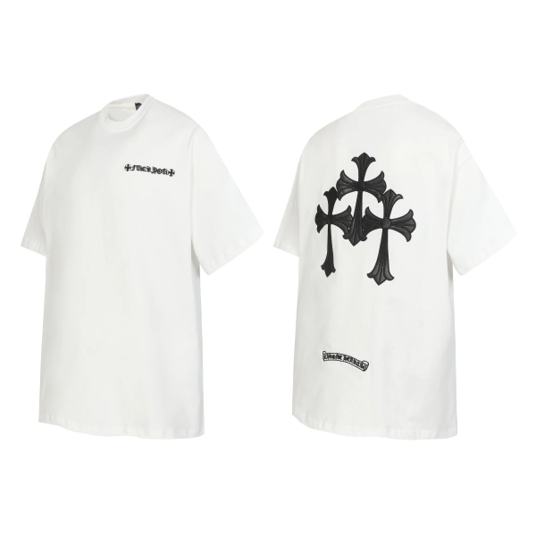 Chrome Hearts T-Shirt #2210