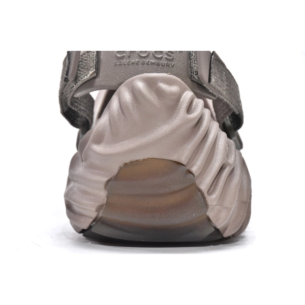 Crocs Pollex Clog by Salehe Bembury Menemsha