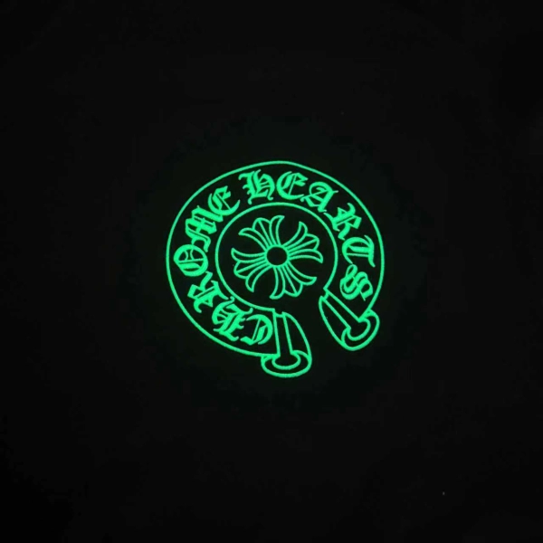 Chrome Hearts T-Shirt #2238