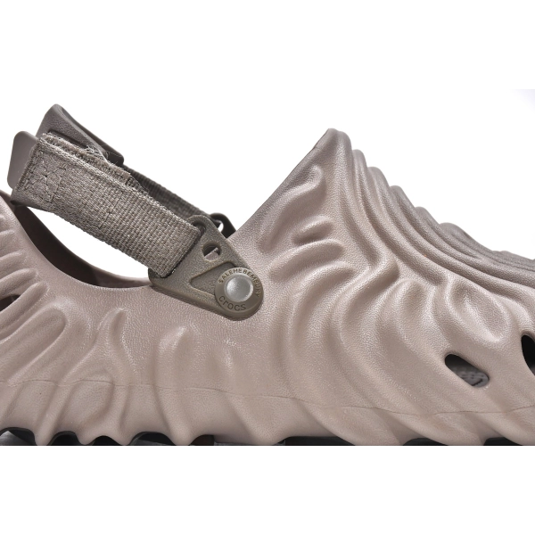 Crocs Pollex Clog by Salehe Bembury Menemsha