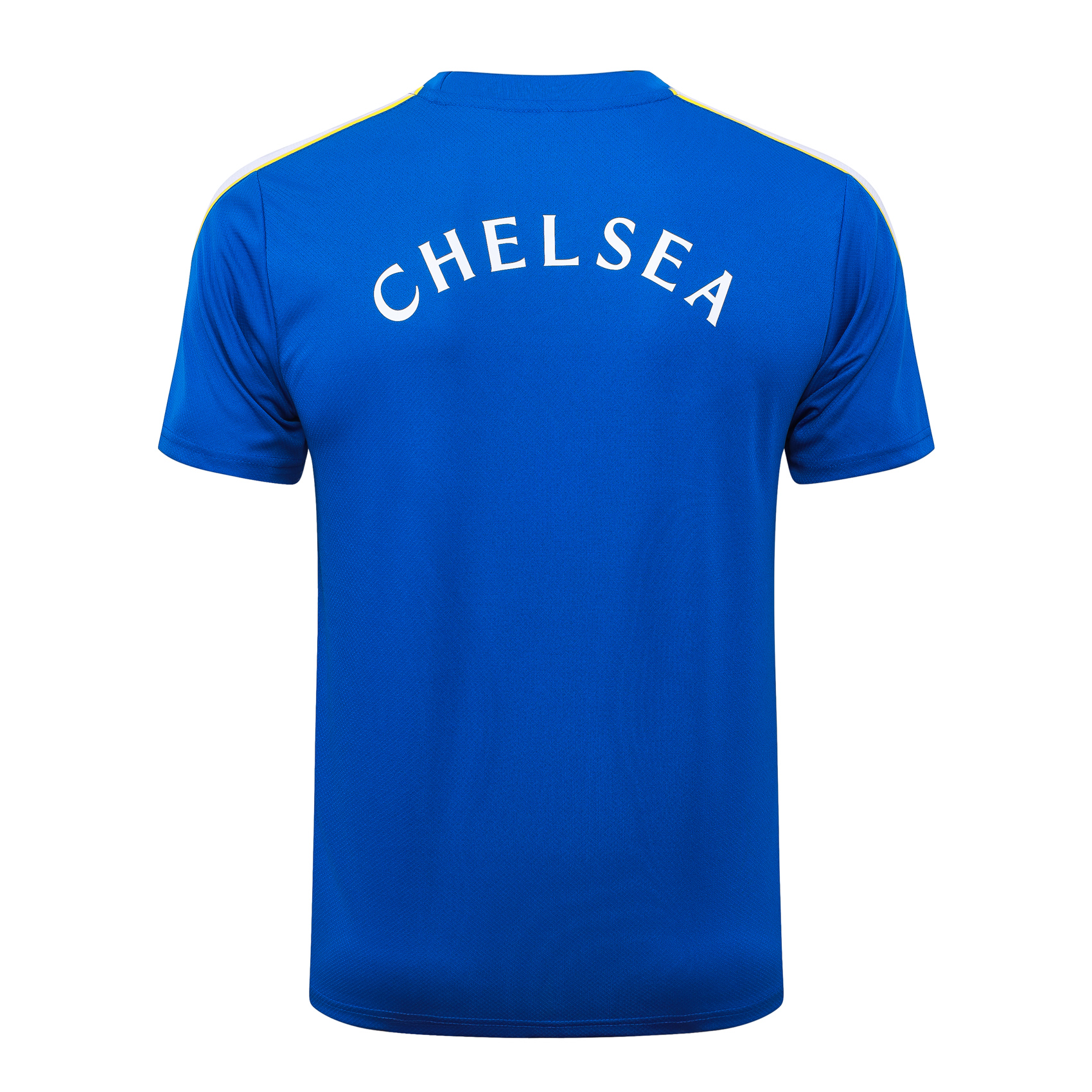 Chelsea Training Short sleeve Jersey 26/27