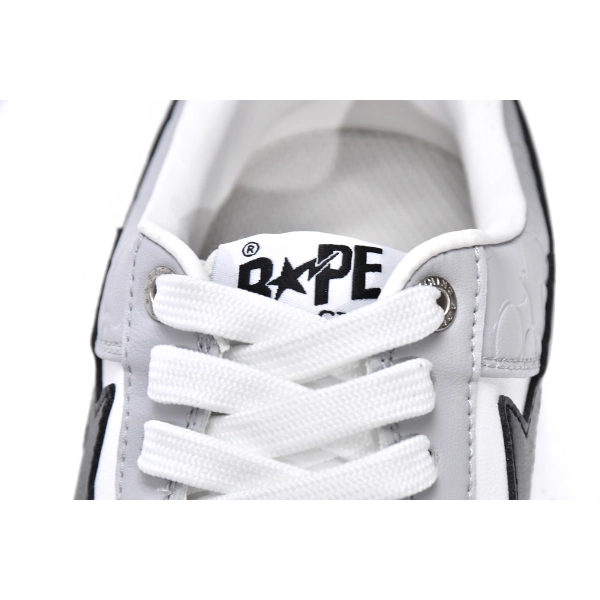 Fake BapeSta Sk8  Low 1G70-109-0004