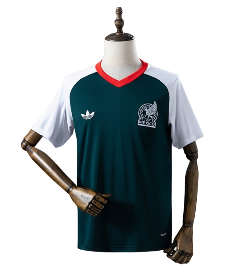 Mexico 2026 Training Jersey
