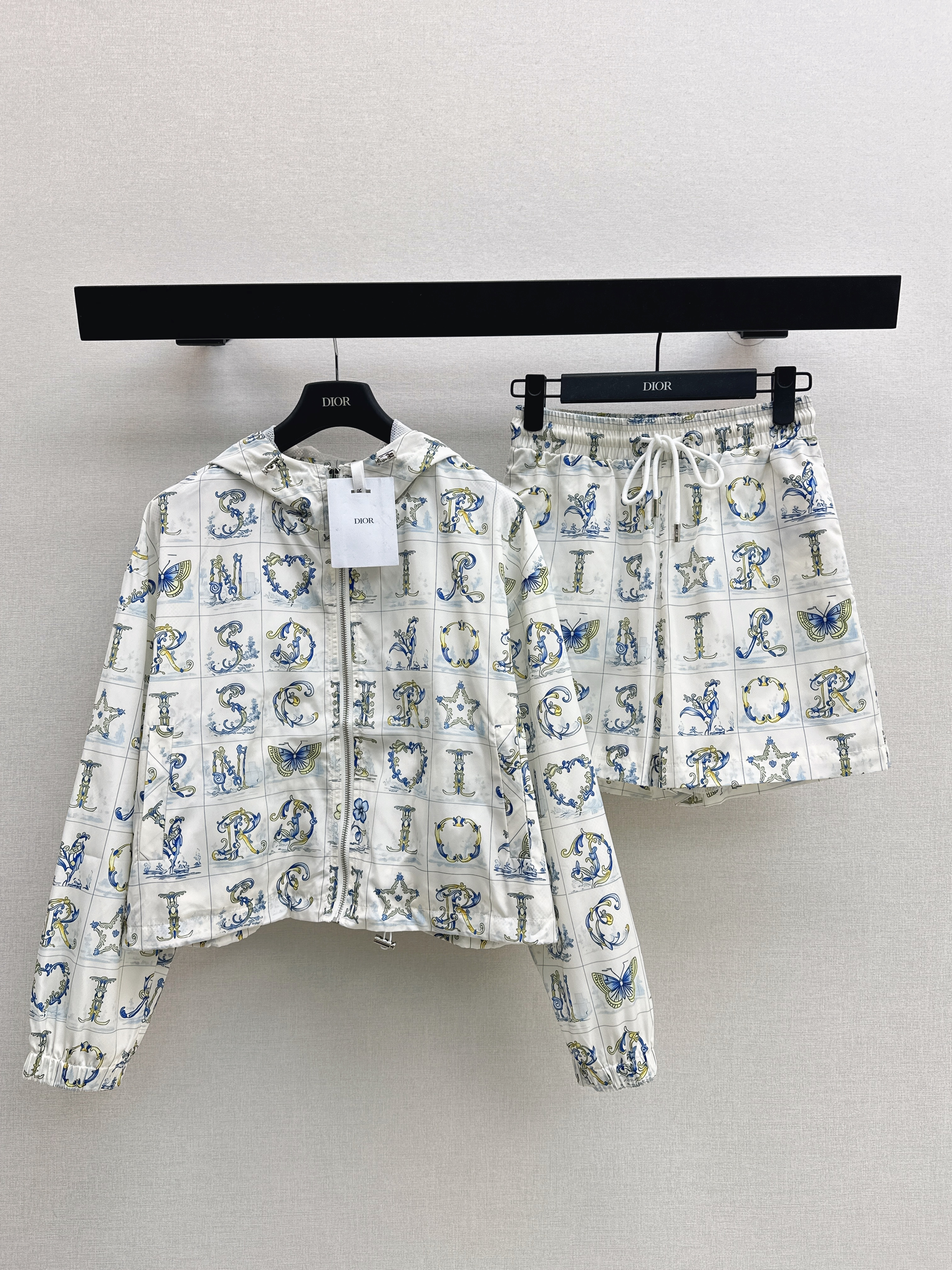 CD New print outfit sets