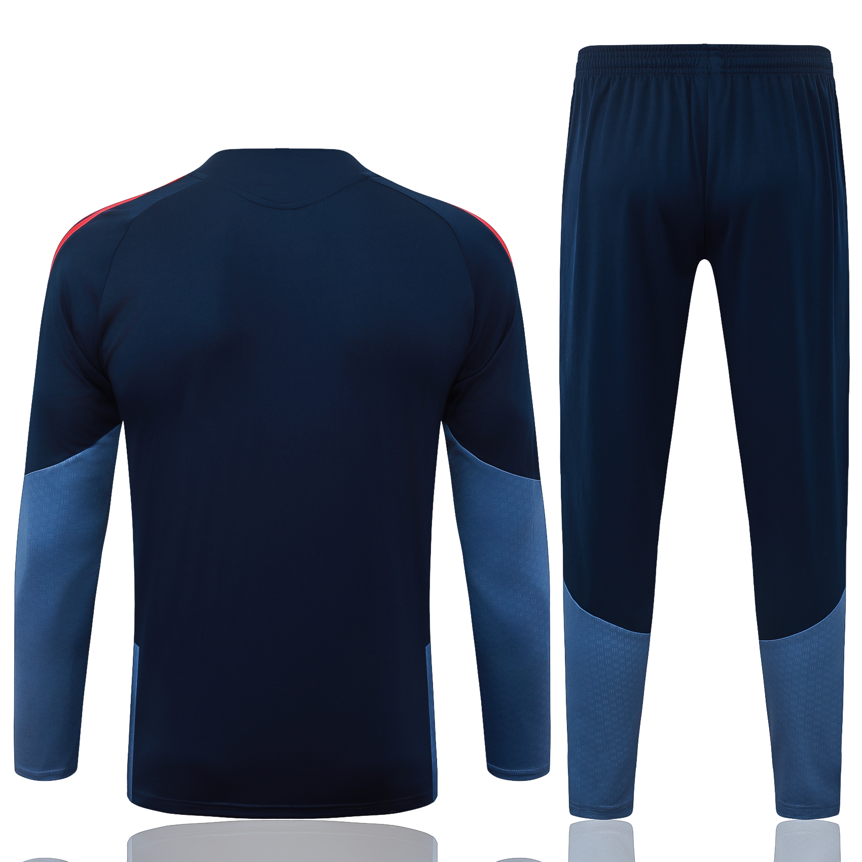 Bayern Munich Training Jersey Suit 26/27