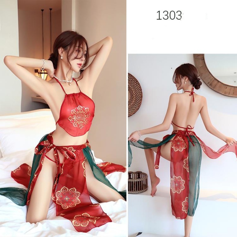 13 Models
