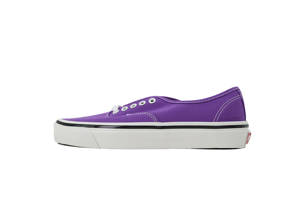 Vans Authentic 44 DX 'Anaheim Factory - Bright Purple' VN0A38ENU6A