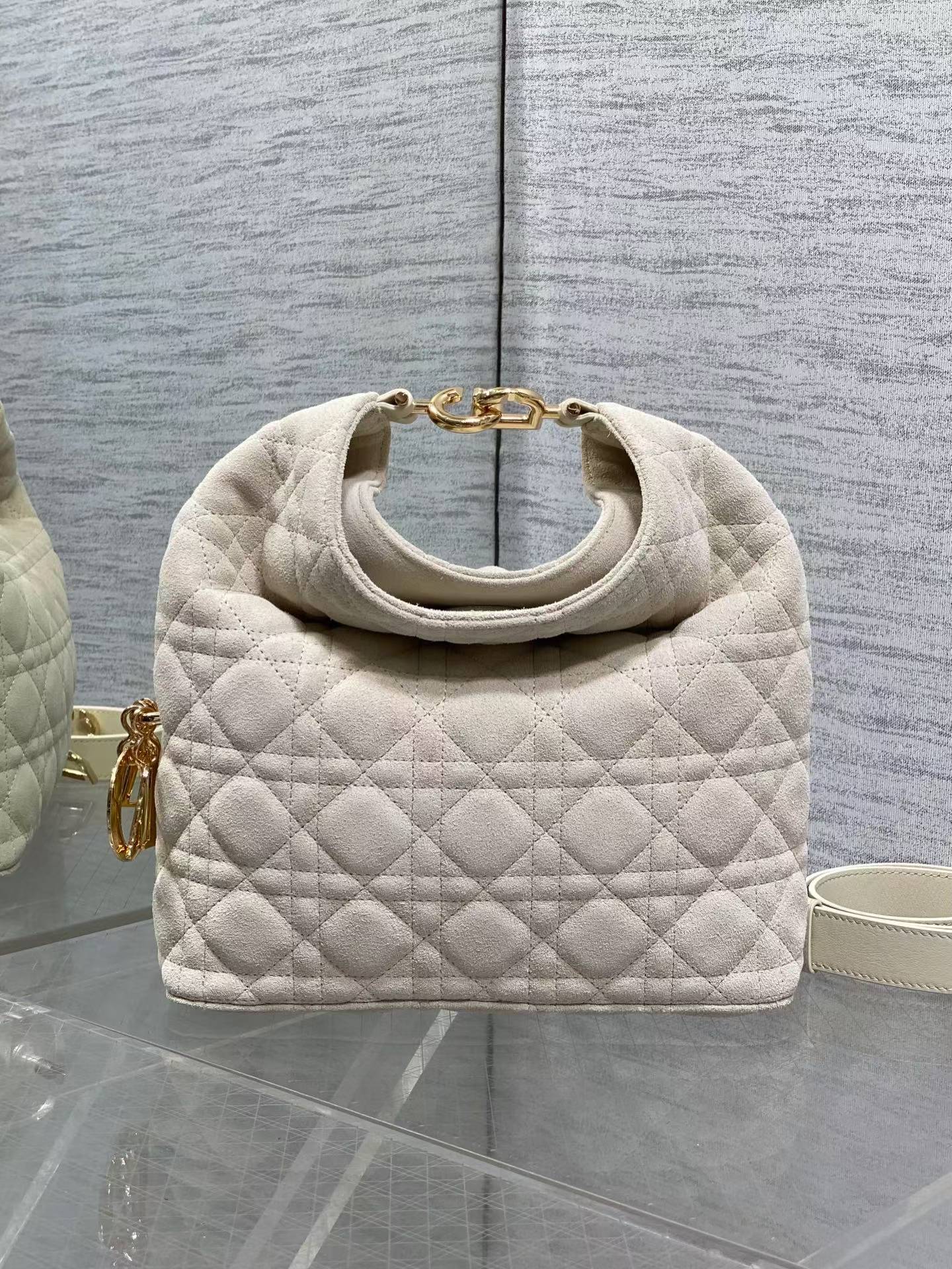 CD New bag