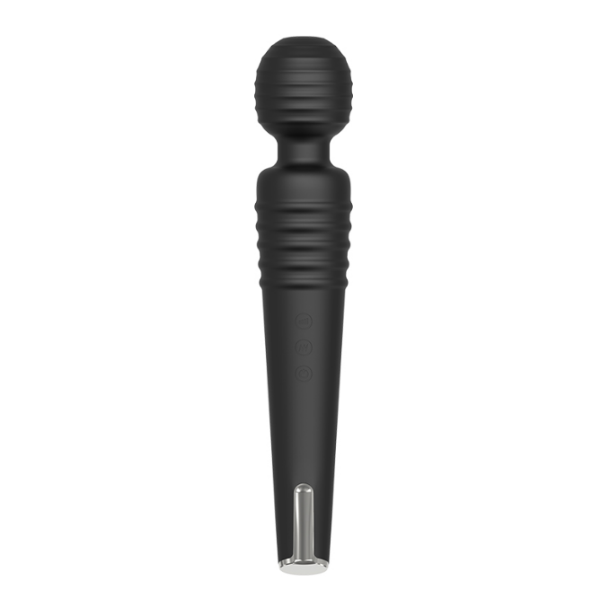 Olympic Vibrator