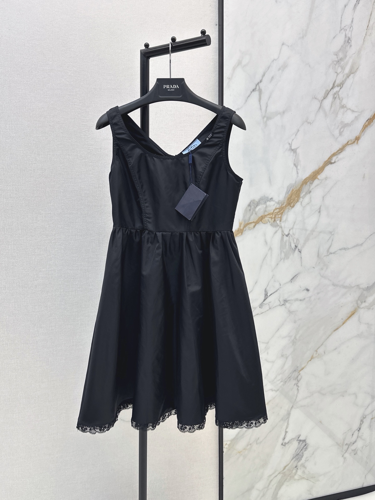 Pra New Sleeveless dress
