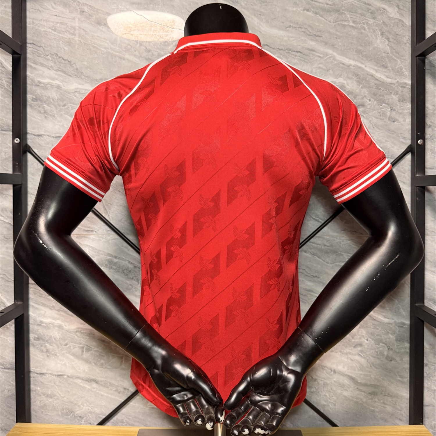 Arsenal Special Edition Player Jersey 26/27