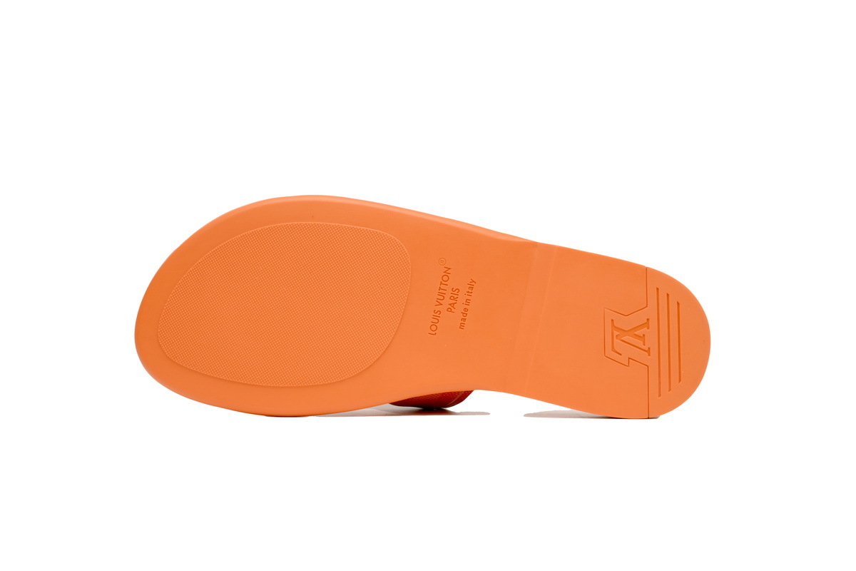 Pkkicks God Batch ORANGE LOUIS VUITTON Oasis Orange Presbyopia