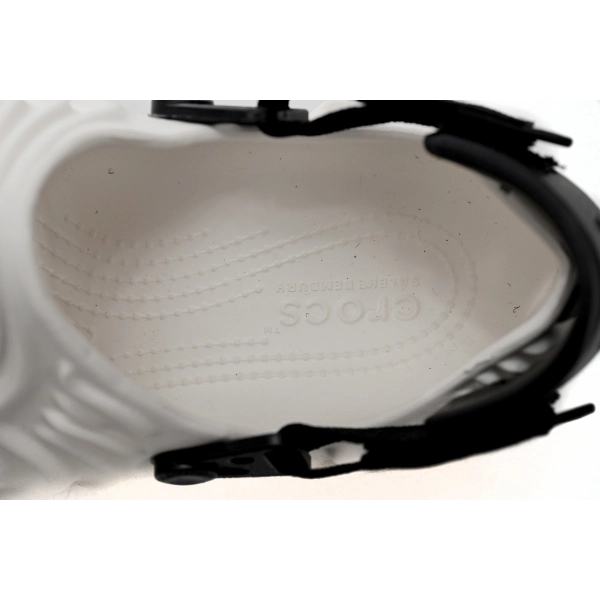 Crocs Pollex Clog by Salehe Bembury Stratus 207393-1CN
