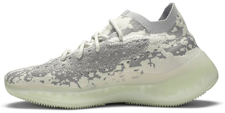 Yeezy Boost 380 'Alien' FV3260
