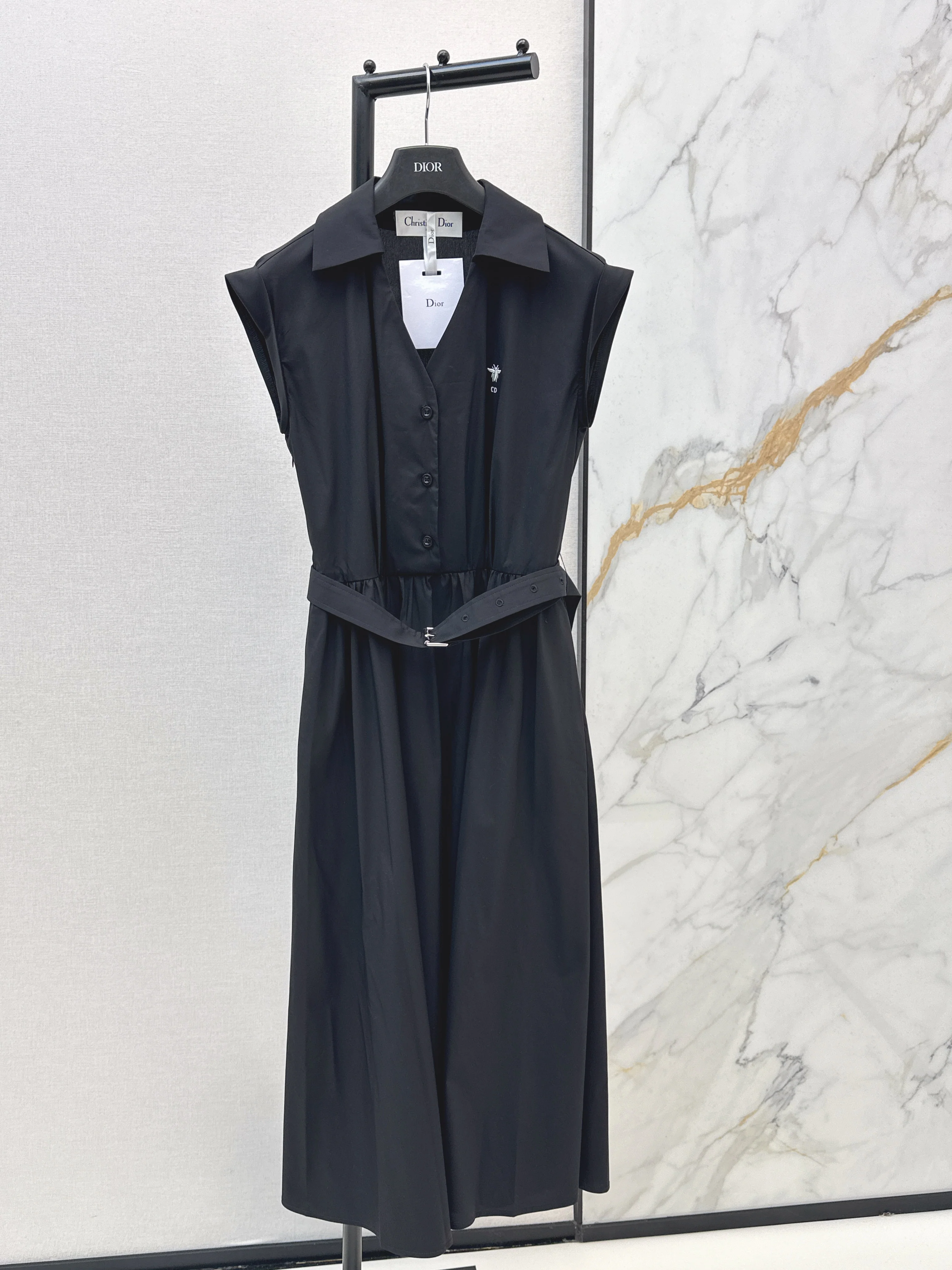 CD NEW long dress