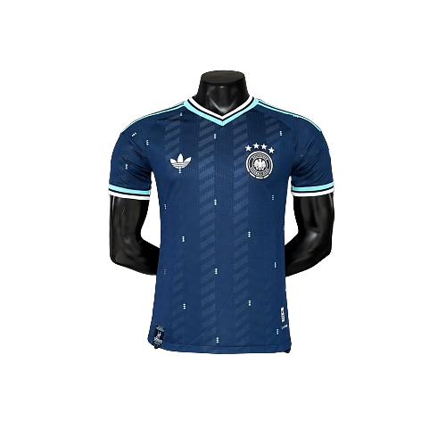 2026 Player Version Germany Away Jersey