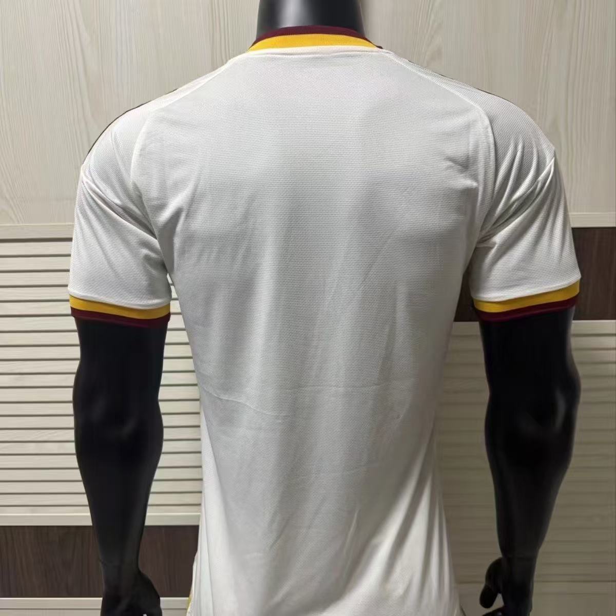 Riverbed 2026 Training Suit Player Version