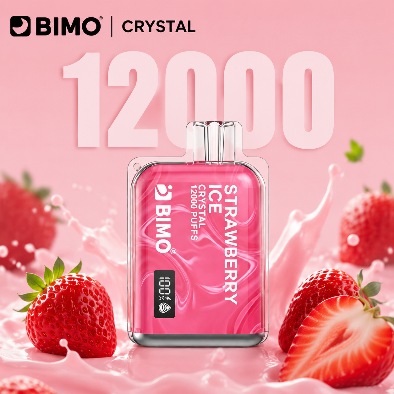 Bimo Crystal