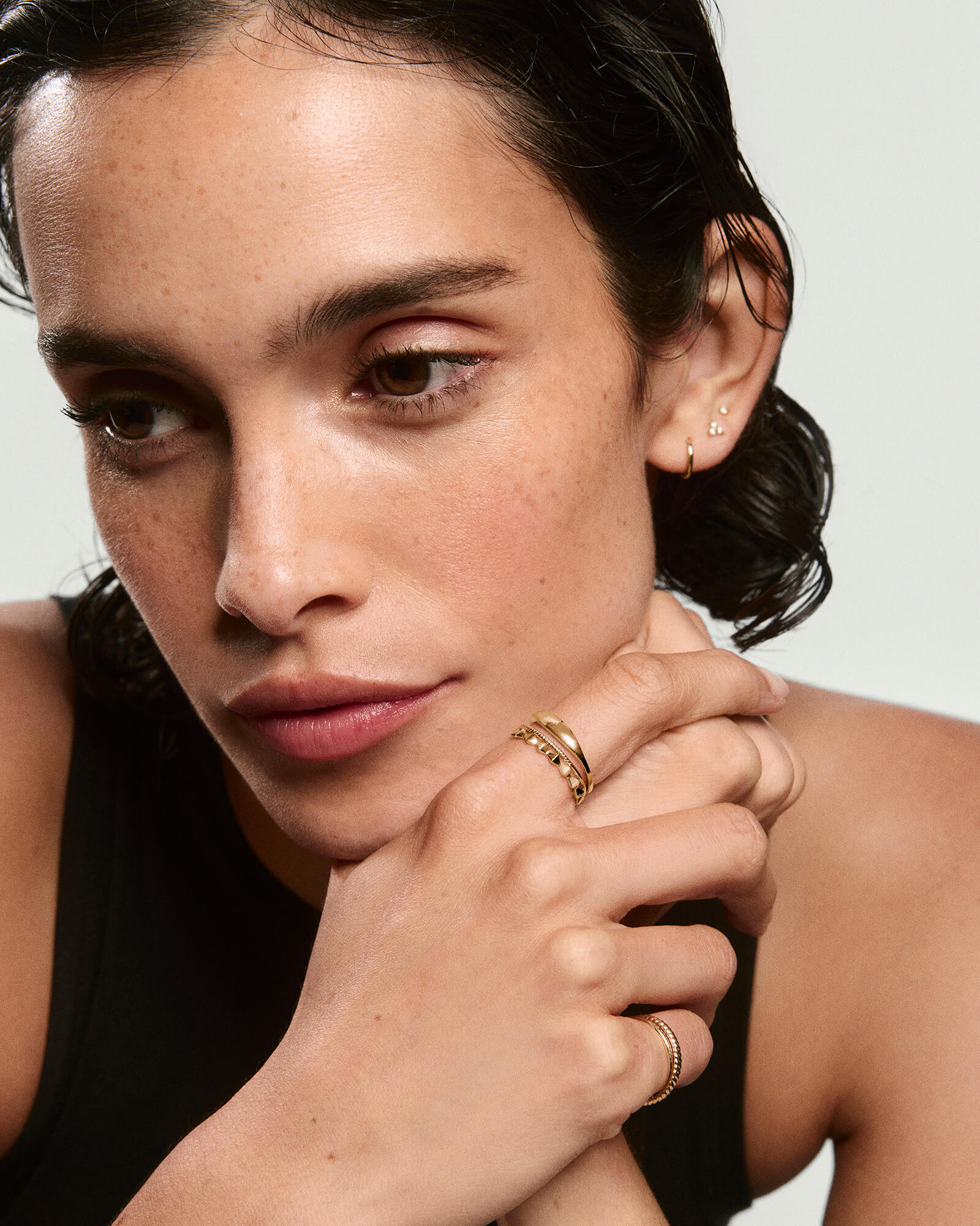 Sculpture Ring