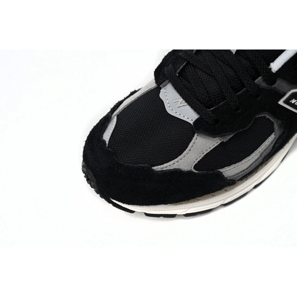 New Balance 2002R Lnk Black M2002RDJ