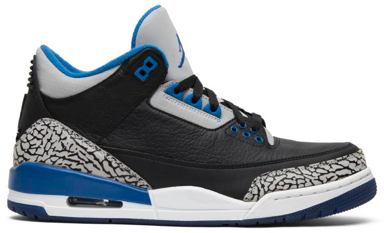 Air Jordan 3 Retro 