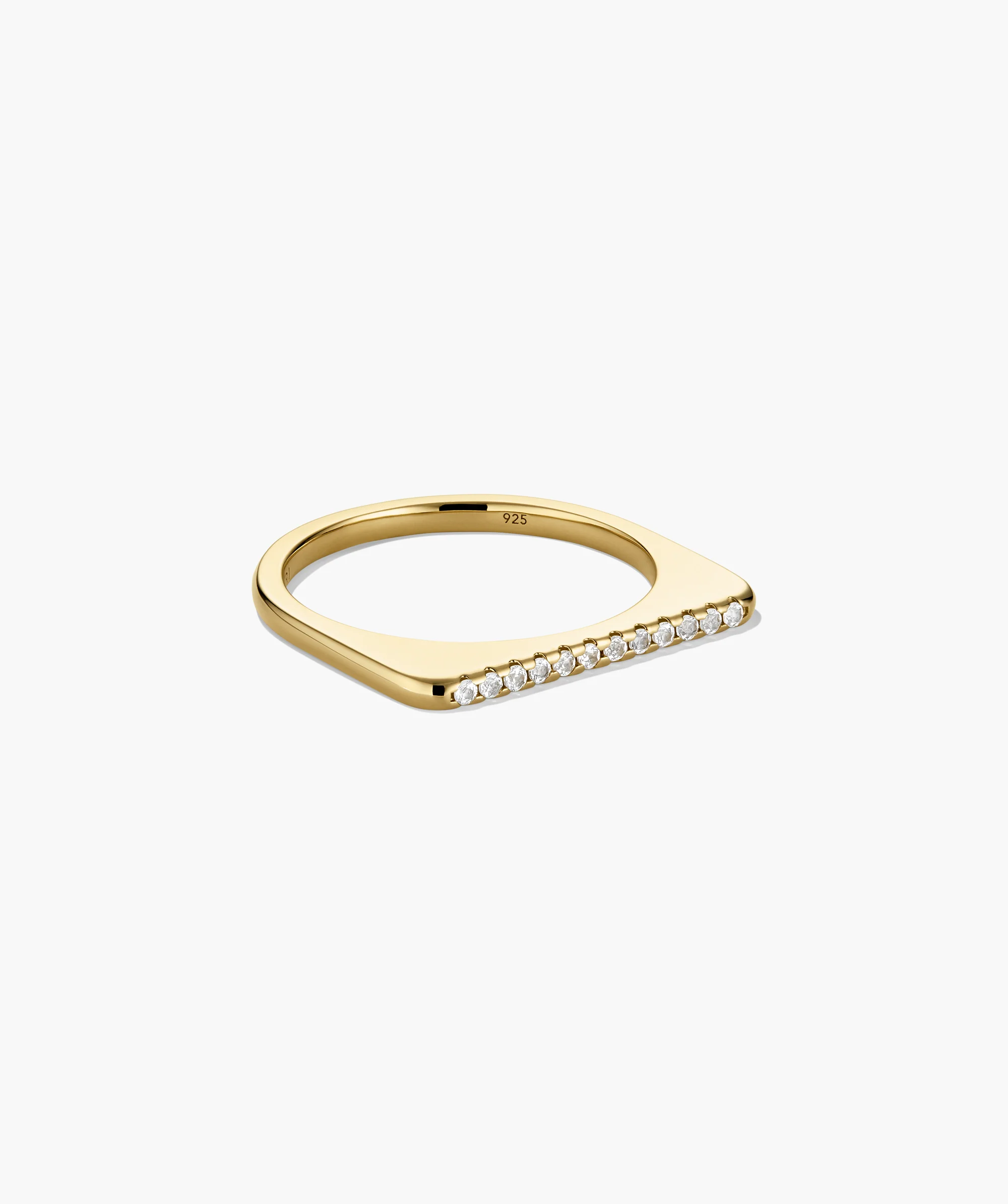 Puzzle Stacking Ring