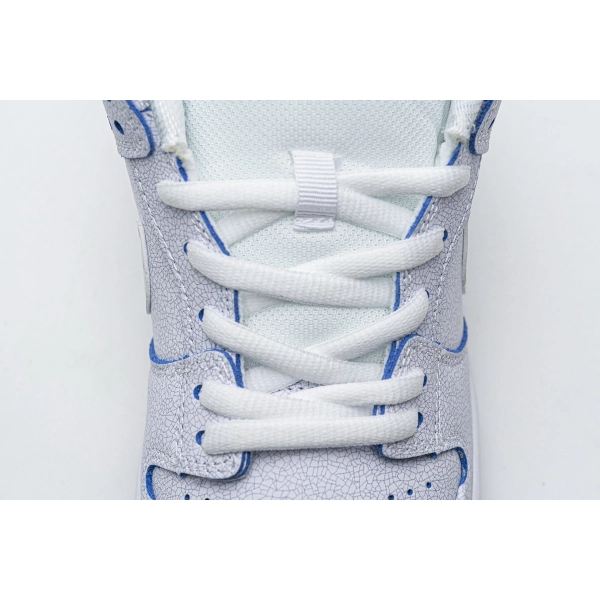 Nike Dunk SB Low Premium “Game Royal” CJ6884-100