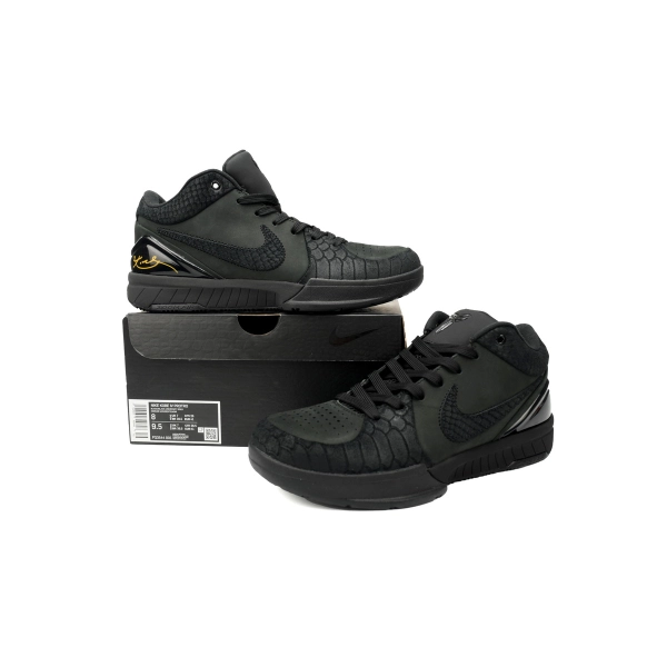 Nike Kobe 4 Protro 