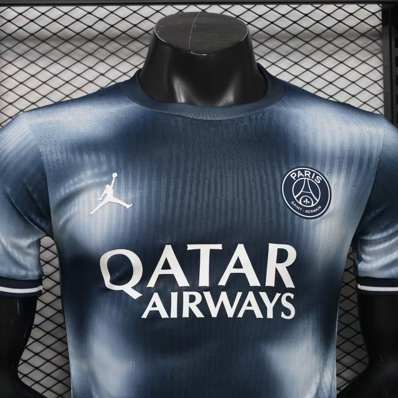 PSG Special Edition Jersey Player Version 26/27