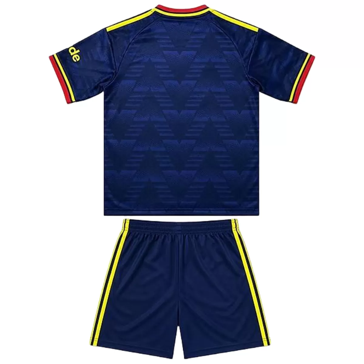 Kids Arsenal Away Jersey Kit 26/27