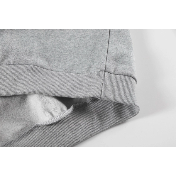 alo yoga Accolade Sweatshirt Grey 501