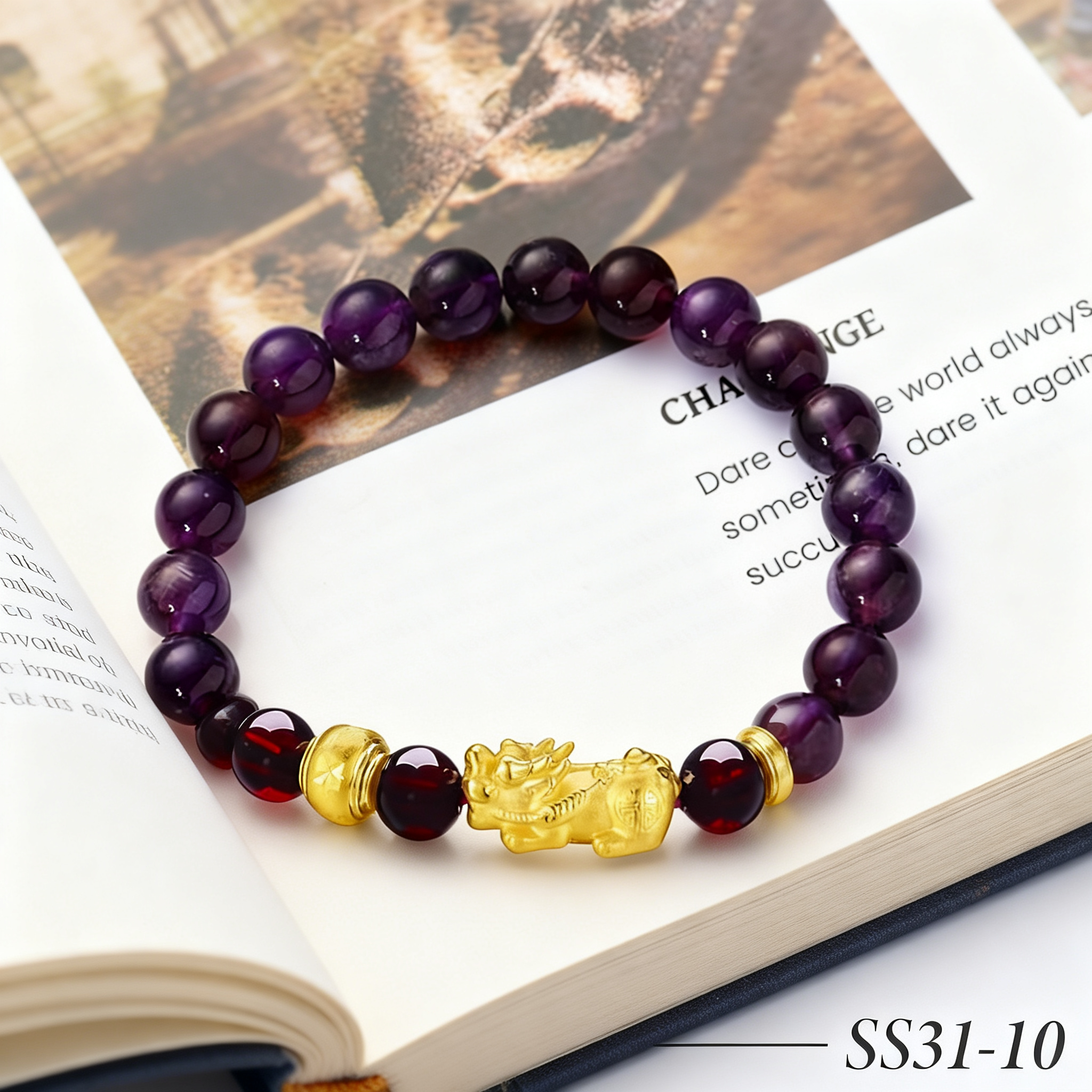 Pearl & Luxury Collection