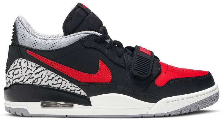 Jordan Legacy 312 Low 